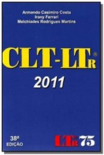 Ficha técnica e caractérísticas do produto C L T- Ltr 2011
