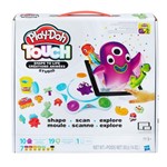 Ficha técnica e caractérísticas do produto C2860 Play Doh Touch Estudio Criativo - Hasbro