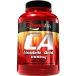 Ficha técnica e caractérísticas do produto CA Linoleic Acid 1000mg(120 Soft Gels) - Vitaminlife