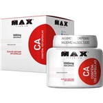 Ficha técnica e caractérísticas do produto CA - Óleo de Cártamo 120 Cápsulas Max Titanium