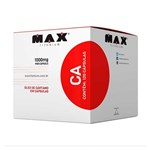 Ficha técnica e caractérísticas do produto CA Óleo de Cártamo 120 Cápsulas - Max Titanium