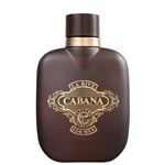 Ficha técnica e caractérísticas do produto Cabana La Rive Eau de Toilette - Perfume Masculino 90ml
