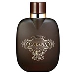 Ficha técnica e caractérísticas do produto Cabana La Rive Perfume Masculino - Eau de Toilette