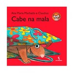 Ficha técnica e caractérísticas do produto Cabe na Mala Coleção Mico Maneco - Salamandra