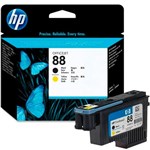 Ficha técnica e caractérísticas do produto Cabeça de Impressão C9381a Hp 88 Hp Suprimentos