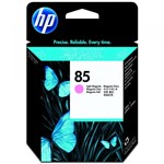 Ficha técnica e caractérísticas do produto Cabeça de Impressão Hp 85 Magenta Claro C9424a - Hp