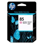 Ficha técnica e caractérísticas do produto Cabeça de Impressão HP 85 Magenta Claro - C9424A