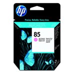 Ficha técnica e caractérísticas do produto Cabeça de Impressão Hp 85 Magenta Claro C9424a