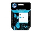 Ficha técnica e caractérísticas do produto Cabeca de Impressao Hp Suprimentos C4811a Hp 11 Ciano - Hp Suprimentos