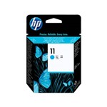 Ficha técnica e caractérísticas do produto Cabeça de Impressao Hp Suprimentos C4811a Hp 11 - Ciano