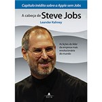 Ficha técnica e caractérísticas do produto Livro - Cabeça de Steve Jobs, a