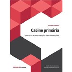 Ficha técnica e caractérísticas do produto Cabine Primária