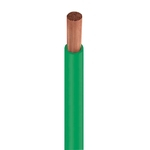 Ficha técnica e caractérísticas do produto Cabo 750v 2,5mm2 verde nambei (rolo de 100mts)