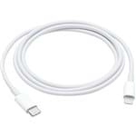 Ficha técnica e caractérísticas do produto Cabo Apple Lightning para USB-C - 1M