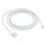 Ficha técnica e caractérísticas do produto Cabo Apple Lightning para USB (2m) - Original