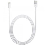 Cabo Carregador Compativel Apple Lightning USB 1m Iphone 5 6 7 - Tpi