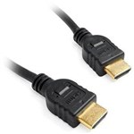 Ficha técnica e caractérísticas do produto Cabo Cia do Software HDMI Macho X Macho 3,0M