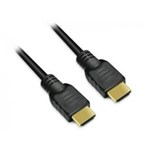 Ficha técnica e caractérísticas do produto Cabo Comtac HDMI X HDMI 1.3a 1,8 Metros 9105