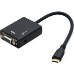 Ficha técnica e caractérísticas do produto Cabo Conversor HDMI x VGA