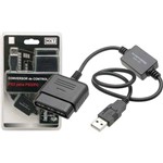 Ficha técnica e caractérísticas do produto Cabo Conversor Ps2 para USB 8 3 132