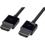 Ficha técnica e caractérísticas do produto Cabo de Conexão Apple HDMI-HDMI 1,8m