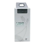 Ficha técnica e caractérísticas do produto Cabo de Dados USB HM-03S V8