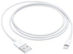 Ficha técnica e caractérísticas do produto Cabo de Lightning para USB (1m) Apple - Original