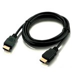 Ficha técnica e caractérísticas do produto Cabo de 3m HDMI/HDMI Digital - Elgin