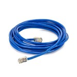 Ficha técnica e caractérísticas do produto Cabo de Rede Ethernet Rj45 3 Metros