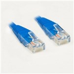 Ficha técnica e caractérísticas do produto Cabo de Rede Cat5e Rj45 3 Metros Pc-Cbeth3001 Plus Cable