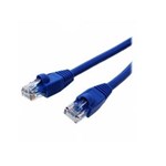 Ficha técnica e caractérísticas do produto Cabo de Rede Ethernet 20 Metros