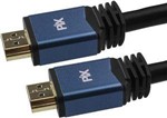 Ficha técnica e caractérísticas do produto Cabo de Vídeo - HDMI 2.0 - 5,0m MD9 - 7341 (com Filtro)