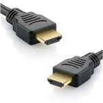 Ficha técnica e caractérísticas do produto Cabo de Vídeo HDMI 19 Pinos 3 Metros - WI134 - Multilaser