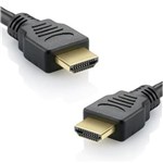Ficha técnica e caractérísticas do produto Cabo de Vídeo HDMI com Conector Multilaser WI134