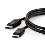 Ficha técnica e caractérísticas do produto Cabo DisplayPort 3 Metros