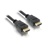 Ficha técnica e caractérísticas do produto Cabo Elgin HDMI-HDMI - 3 Metros