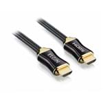 Ficha técnica e caractérísticas do produto Cabo Elgin HDMI-HDMI Premium 2M
