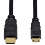 Ficha técnica e caractérísticas do produto Cabo Elgin HDMI/Mini HDMI Preto