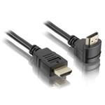 Ficha técnica e caractérísticas do produto Cabo Elgin HDMI X HDMI 90° 1,8m 1.4v - 46RCHDMI9001