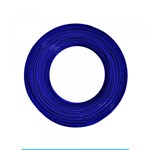Ficha técnica e caractérísticas do produto Cabo Flexível 1,5mm 100m Azul - RCM