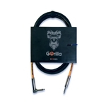 Ficha técnica e caractérísticas do produto Cabo Gorila Plug 15Ft LI 4,58m GO-15 LNI - Tecniforte