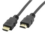 Ficha técnica e caractérísticas do produto Cabo HDMI 2.0 15 Metros Tblackrox
