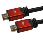 Ficha técnica e caractérísticas do produto Cabo HDMI 2.0 Macho para HDMI Macho 2,00 Metros com Filtro
