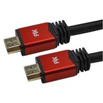 Ficha técnica e caractérísticas do produto Cabo HDMI 2.0 Macho para HDMI Macho 10,00 Metros com Filtro