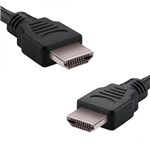 Ficha técnica e caractérísticas do produto Cabo HDMI 1.3 1,8 Metros 15 Pinos Wi233 - Multilaser - Multilaser