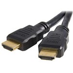 Ficha técnica e caractérísticas do produto Cabo HDMI 1.4 Macho para HDMI Macho 3,00 Metros