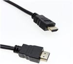 Ficha técnica e caractérísticas do produto Cabo HDMI 1.4 2 Metros Tblack