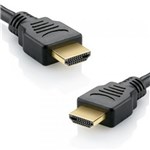 Ficha técnica e caractérísticas do produto Cabo HDMI 1.4 Multilaser WI249 5M