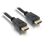 Ficha técnica e caractérísticas do produto Cabo HDMI 1,8M 46RCHDMIHDMI - Elgin