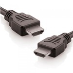 Ficha técnica e caractérísticas do produto Cabo HDMI 1,8m Multilaser WI233